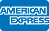 American Express with white bg with white bg
