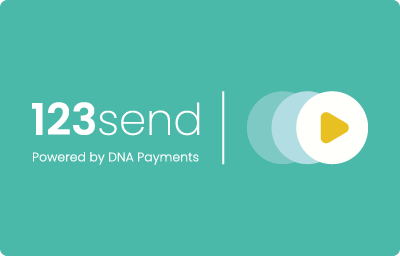 123send Logo