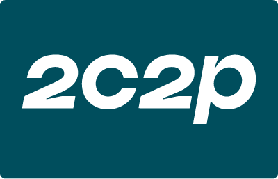 2C2P Logo