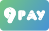 9Pay logo