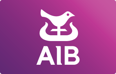 AIB logo