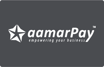 Aamarpay Logo
