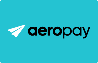 Aeropay Logo