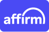Affirm logo