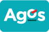 Agos logo