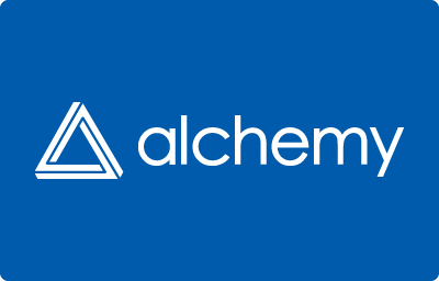 Alchemy logo