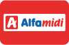 AlfaMidi logo
