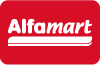 Alfamart logo