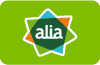 Alia logo
