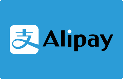 Alipay payment method