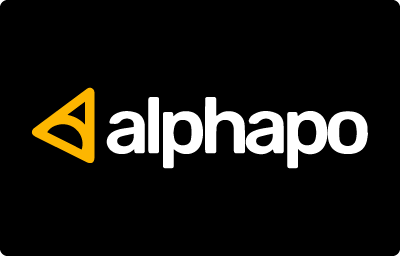 Alphapo logo