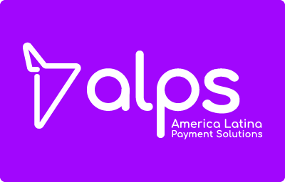 Alps logo