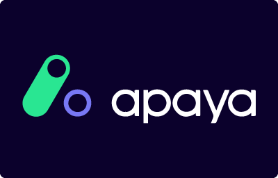 Apaya Logo