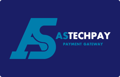 AstechPay logo