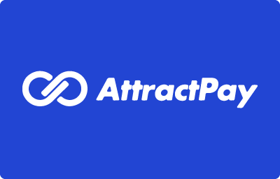 AttractpaySG logo