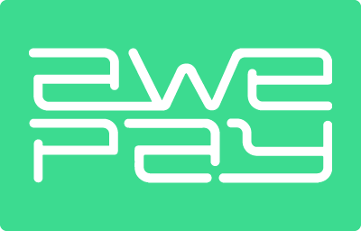 AwePay logo