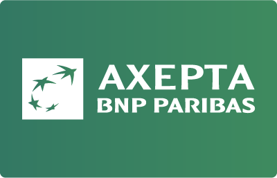 Axepta Logo