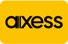 Axess logo