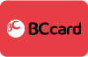 BCCard logo