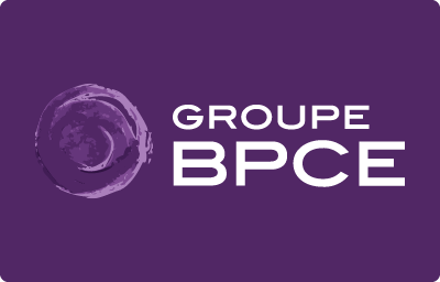 BPCE logo