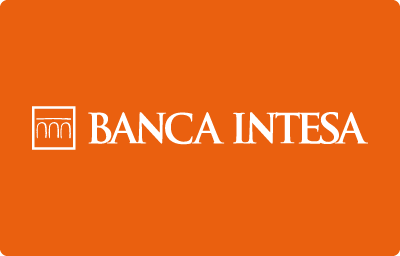 BancaIntesa Logo