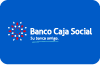 BancoCajaSocial logo