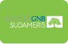 BancoGNBSudameris logo