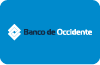 BancodeOccidente logo
