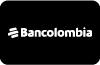 Bancolombia logo