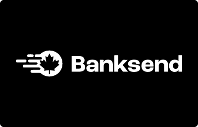 Banksend logo