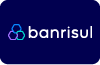 Banrisul logo