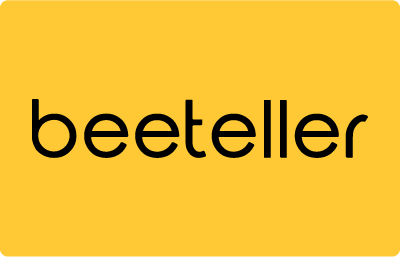 Beeteller Logo