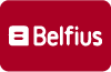 Belfius logo