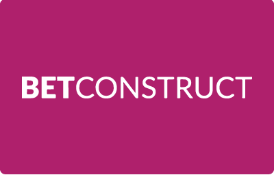 BetConstruct Logo