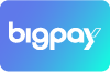Bigpay logo