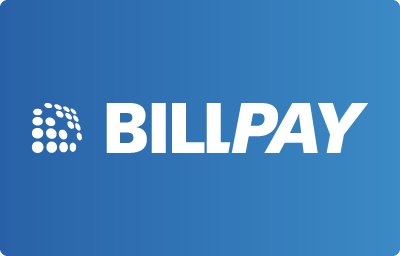 BillPay Logo