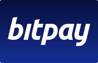 Bitpay Logo