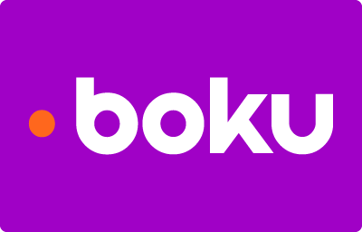 Boku Logo