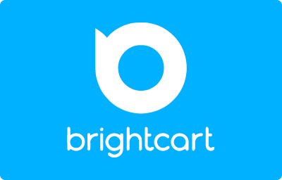 Brightcart logo