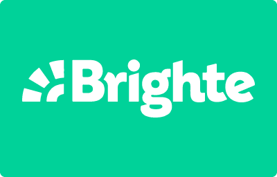 Brighte logo