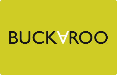 Buckaroo Logo