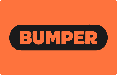Bumper logo