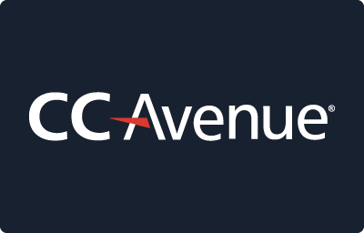 CCAvenue Logo