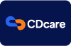 CDcare Logo
