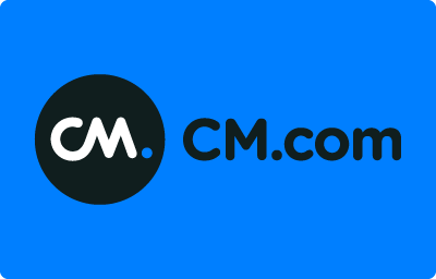 CM.Com Logo