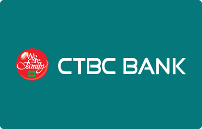 CTBC Logo
