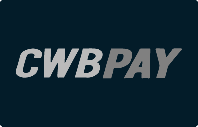 CWBPay logo