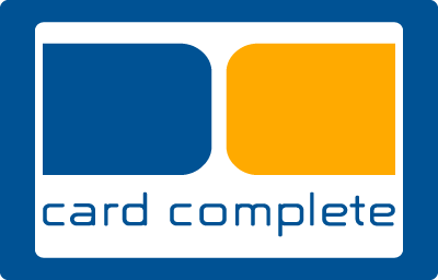 CardComplete Logo