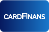 CardFinans logo