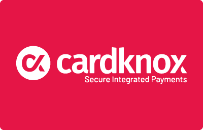 Cardknox logo